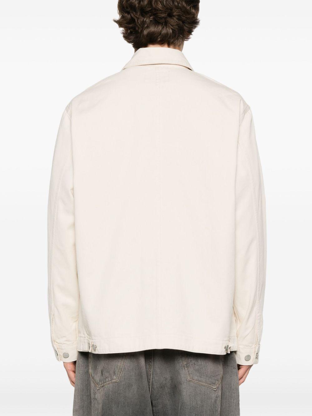 CARHARTT WIP I034823Drewe Chore Coat05.02