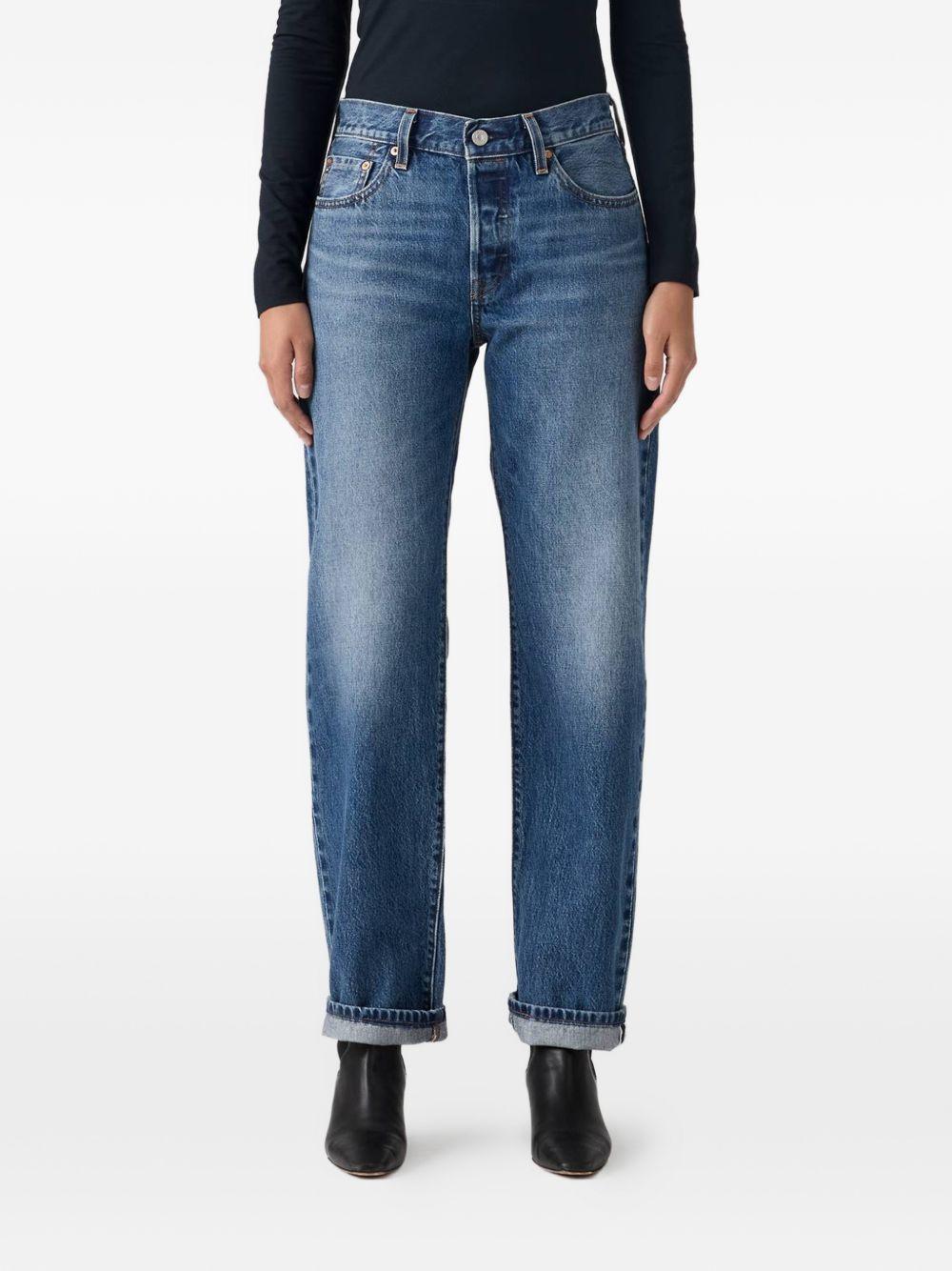 501® '90s Selvedge Jeans A1959 0116 LEVI'S