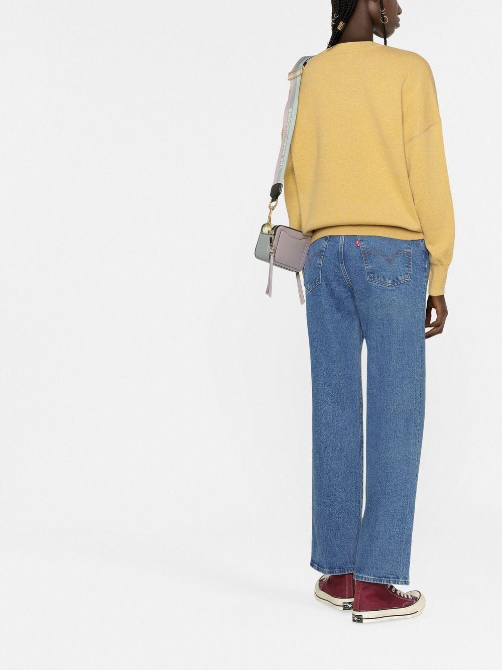 Loose-fit jeans 72693 0117 LEVI'S