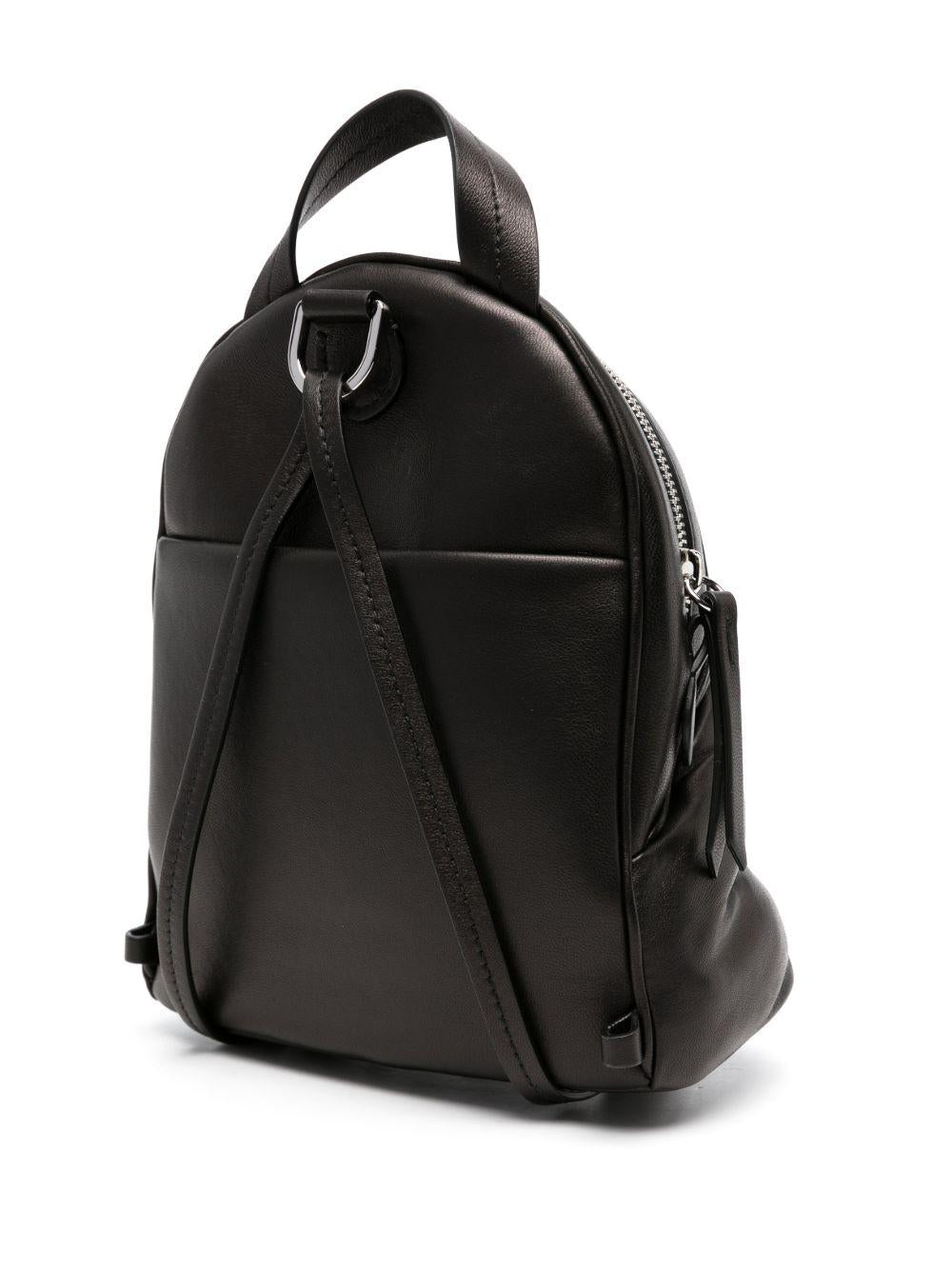 Glam Slam quilted backpack S56WA0014 P4300T8013 MAISON MARGIELA