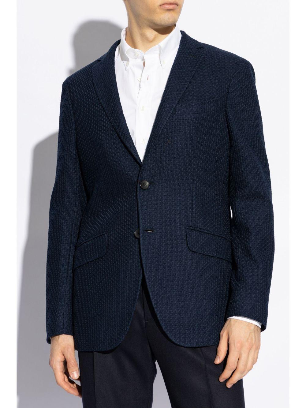 Floral-print lining jacket MRCB0001 99JJ502B0339 ETRO