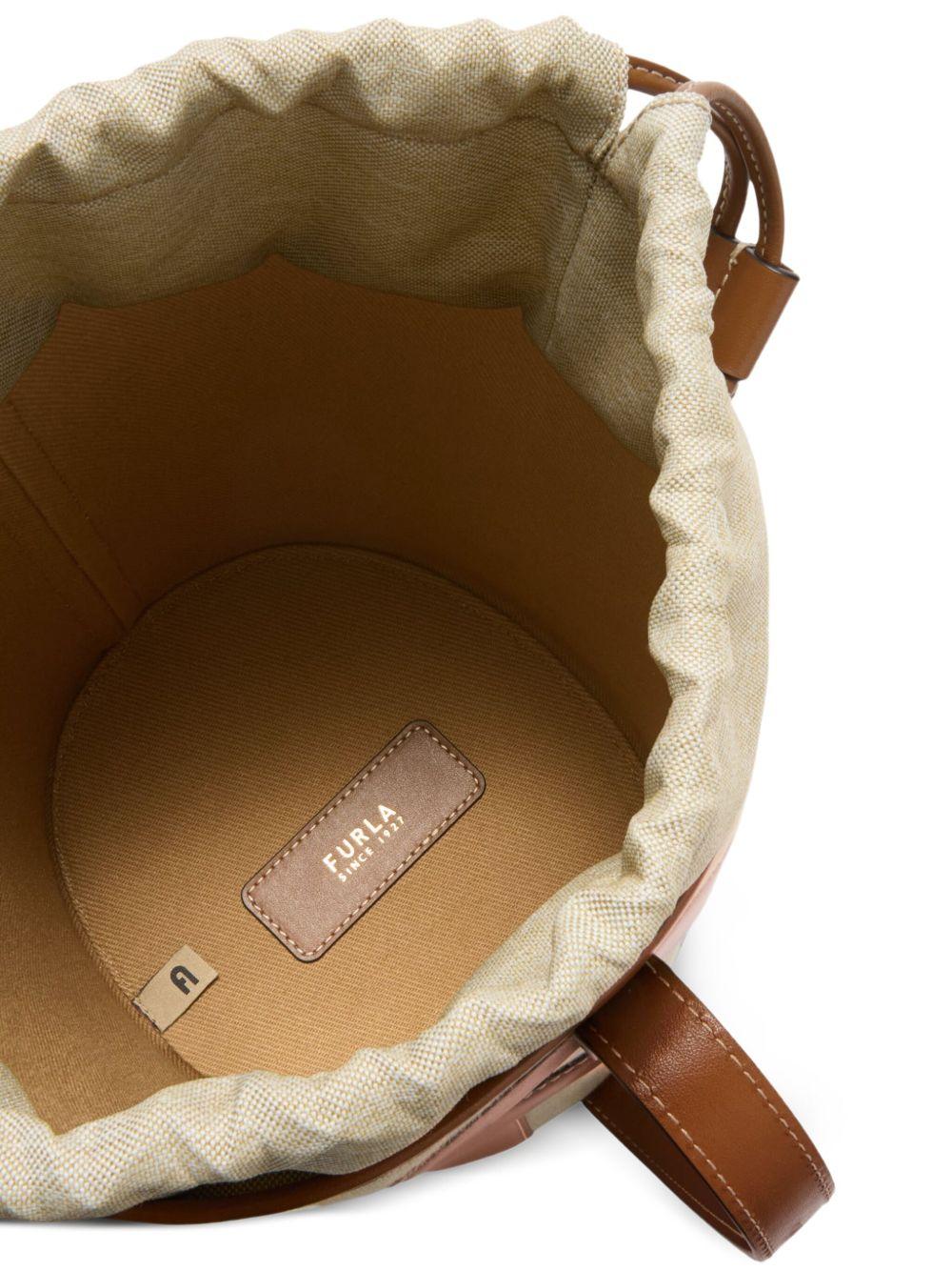 Lido bucket bag S WB01588 BX3561TCO00 FURLA