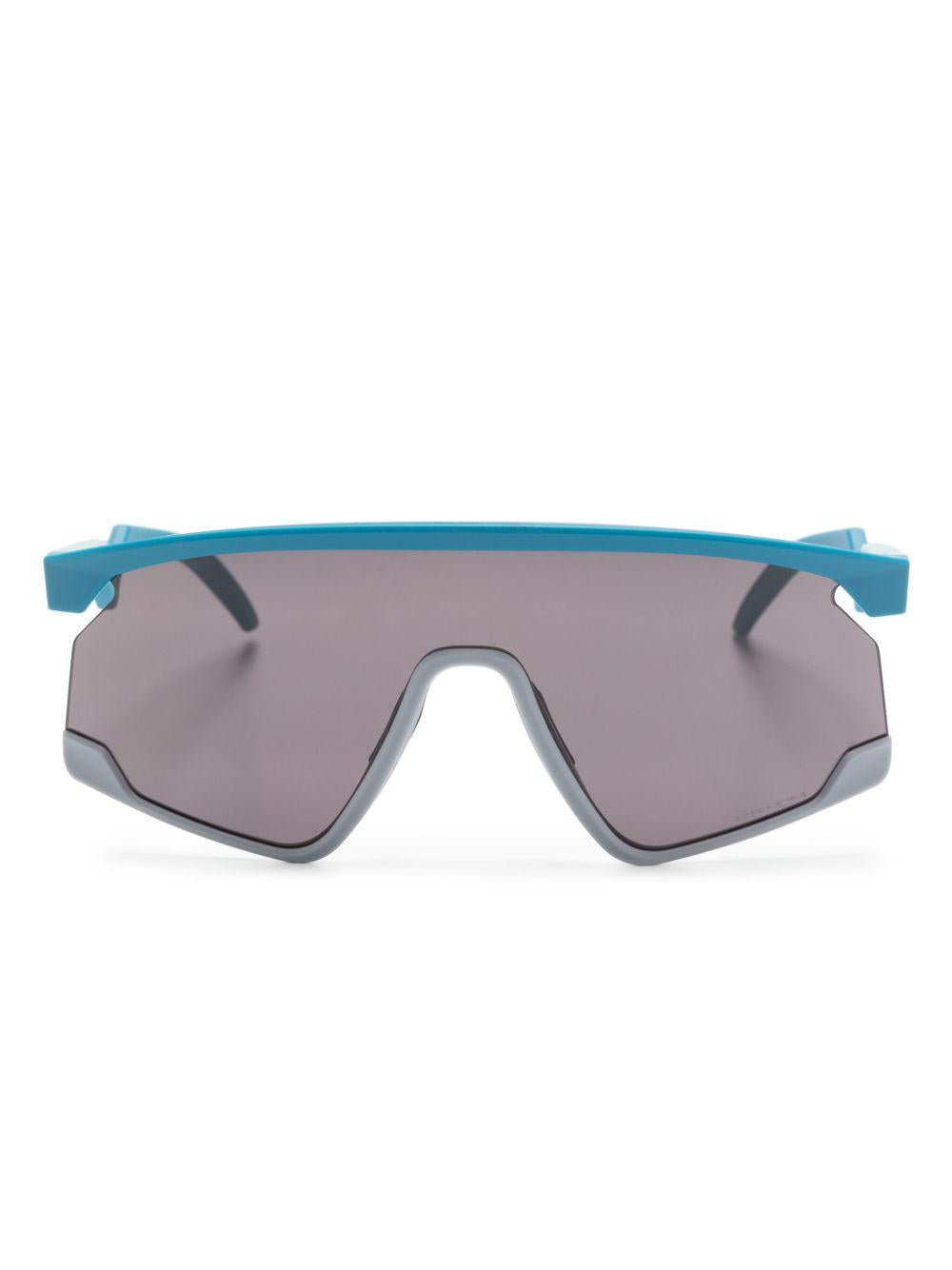 Round-frame sunglasses<BR/><BR/> 0OO9280 928009 OAKLEY