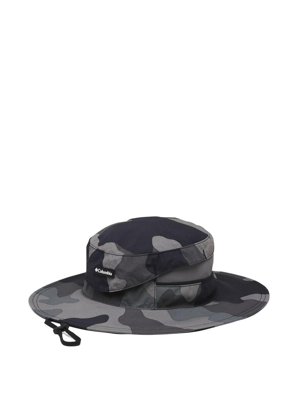 Bora Bora Printed Booney Hat 1934361 011 COLUMBIA