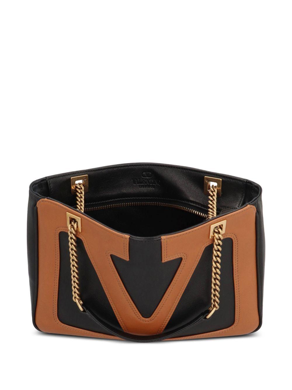 Viva Superstar leather shoulder bag 7Y2B0R14PTJ RFA VALENTINO GARAVANI
