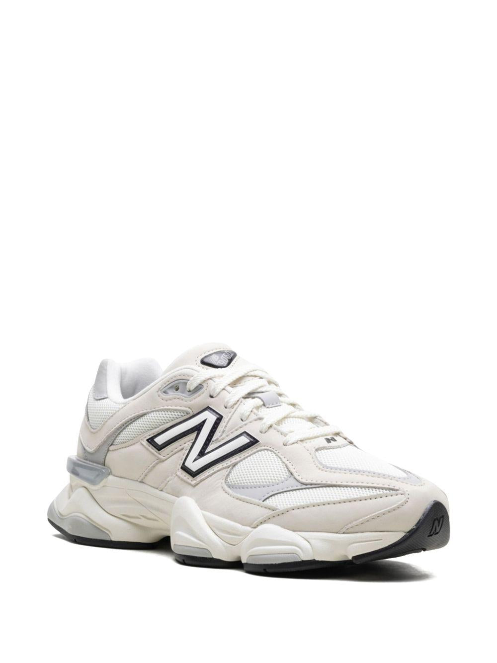 9060 "Sea Salt Raincloud" sneakers<BR/><BR/><BR/> U9060ZGF SEA SALT NEW BALANCE