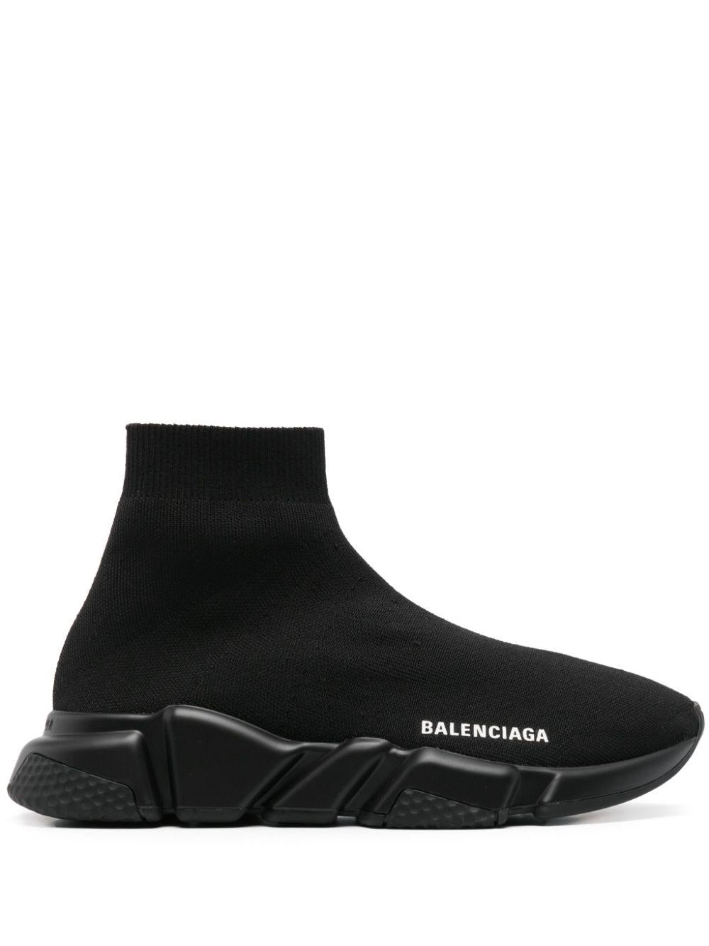 Speed sneakers<BR/><BR/> 587280 W2DB11013 BALENCIAGA