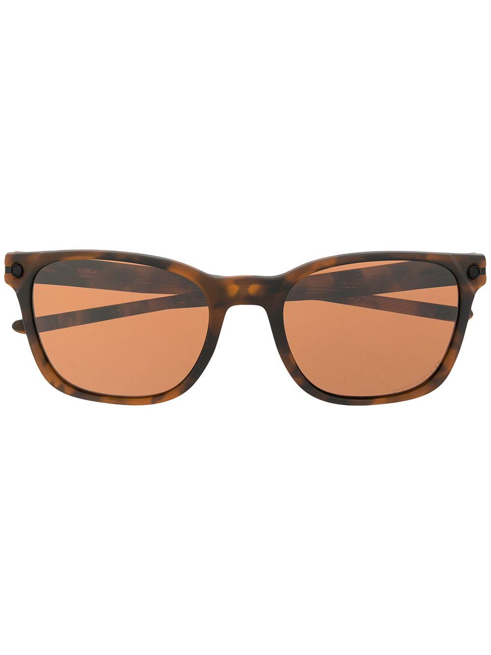 Ojector sunglasses 0OO9018 901805 OAKLEY