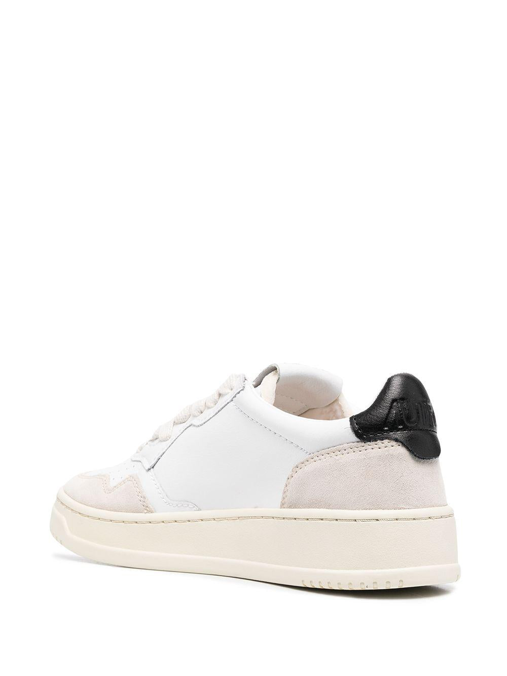 Medalist sneakers A1UNAULW LS21 AUTRY