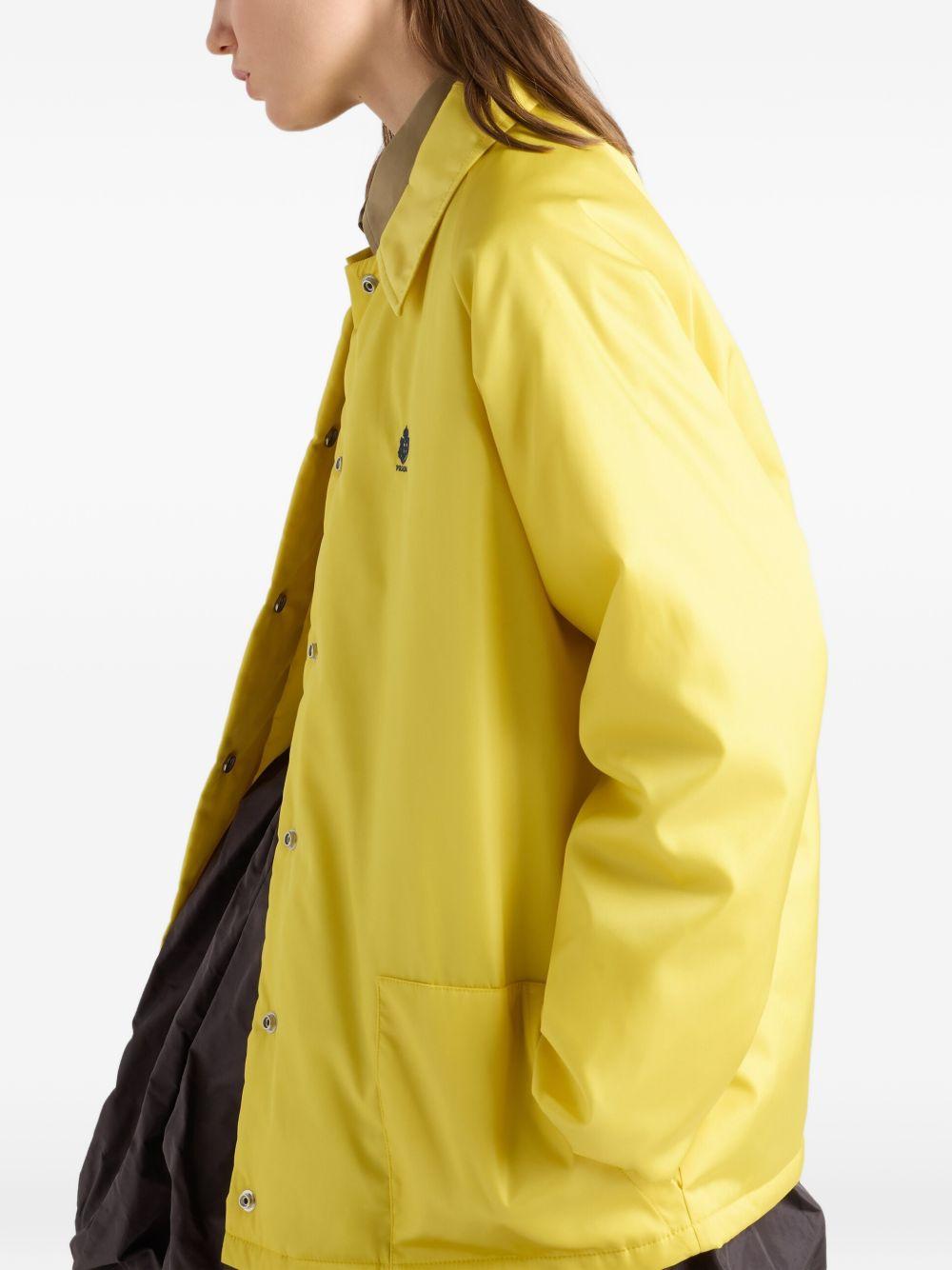 Re-Nylon blouson jacket 29Y3651WQ8 S-OOOF0322 PRADA