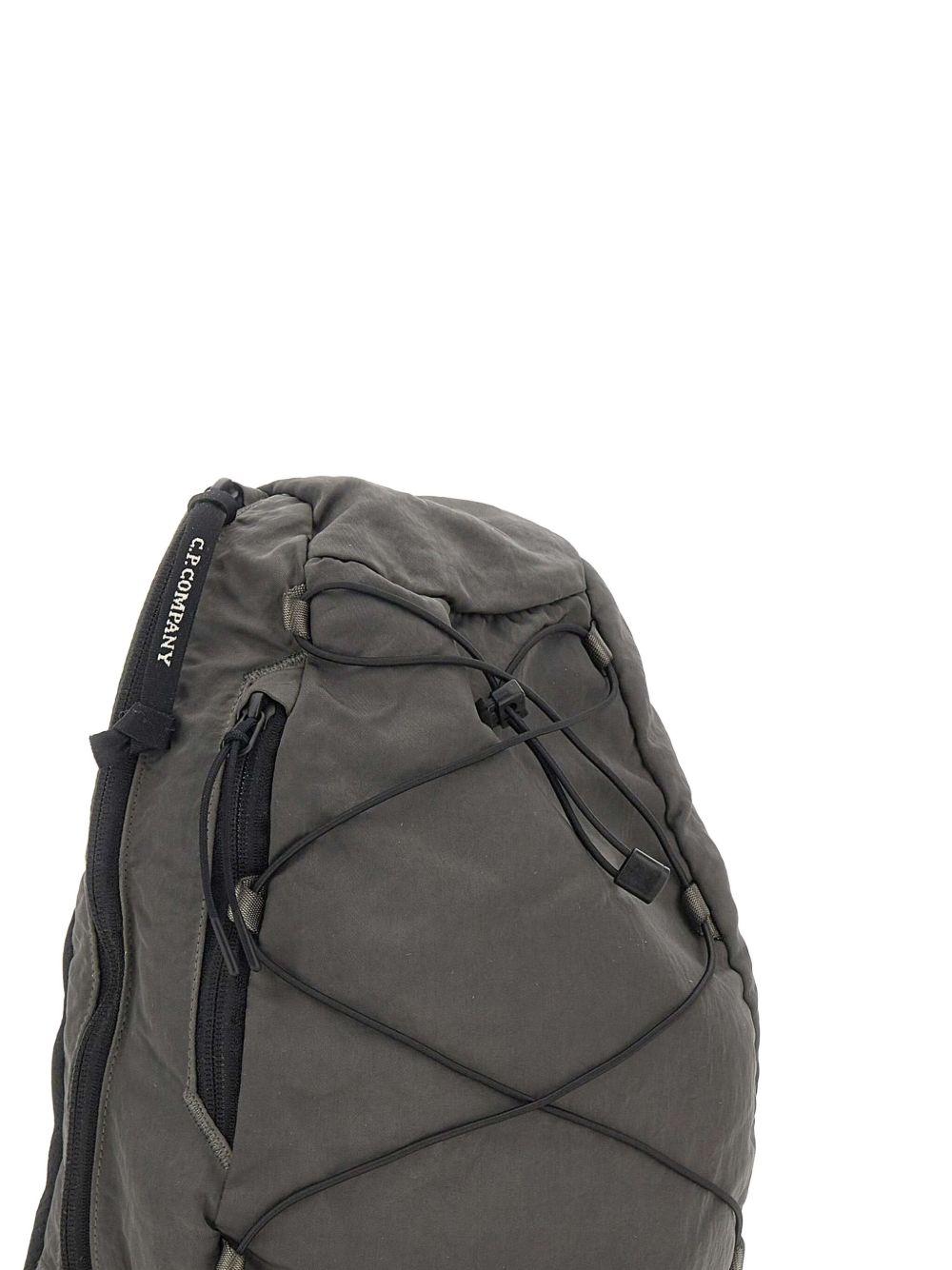 Backpack Nylon B 19CMAC735A 005269G921 C.P. COMPANY