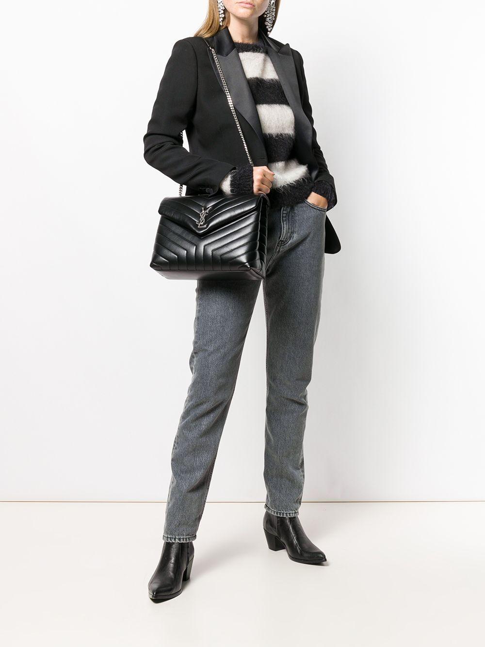 Medium LouLou bag 574946 DV7261000 SAINT LAURENT