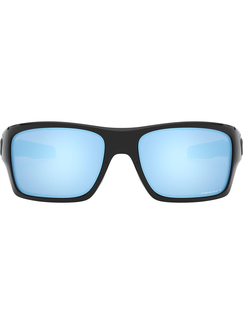 Turbine square sunglasses 0OO9263 926314 OAKLEY
