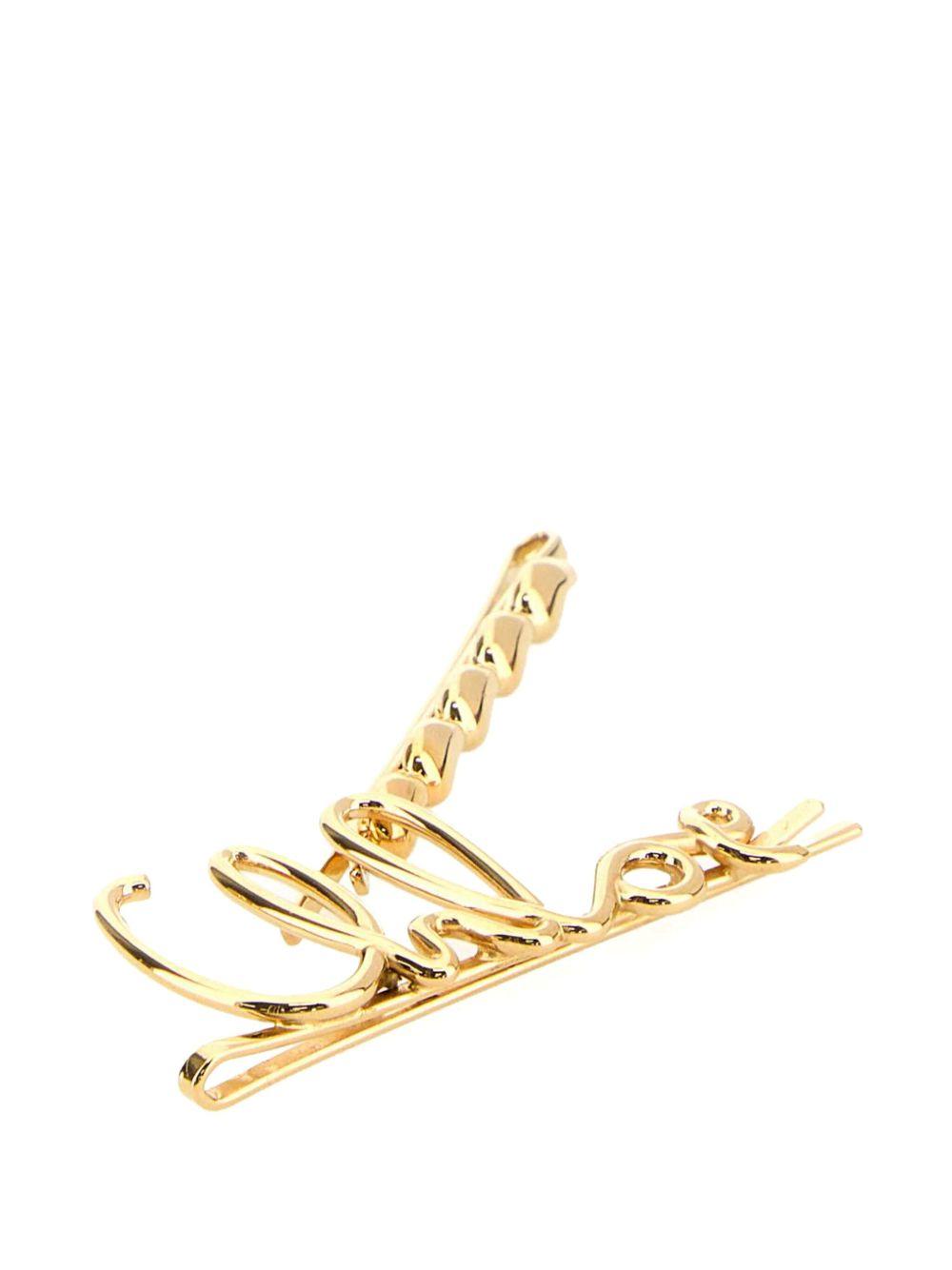 iconic hair clips set CHC24WFT43CB7 9DC CHLOÉ