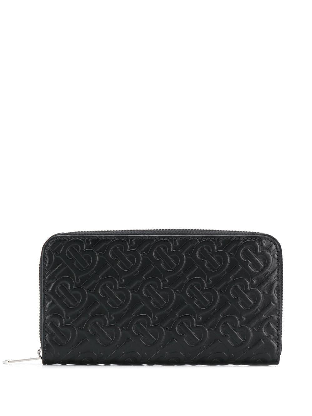 8017652 BLACK BURBERRY