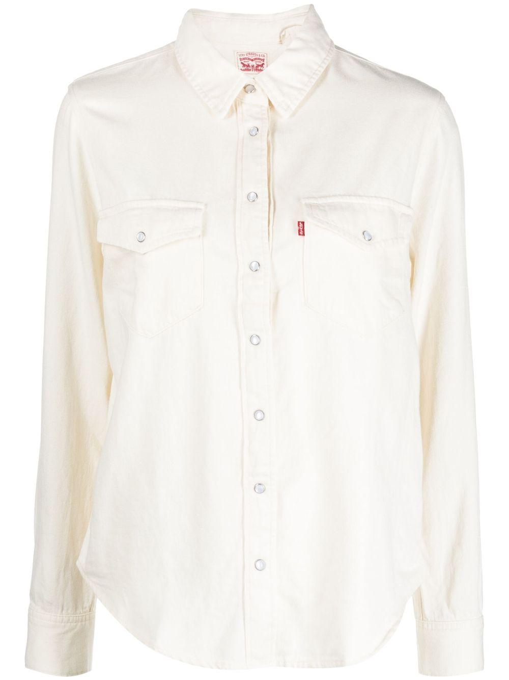 Essential Western Shirt 16786 0014 LEVI'S
