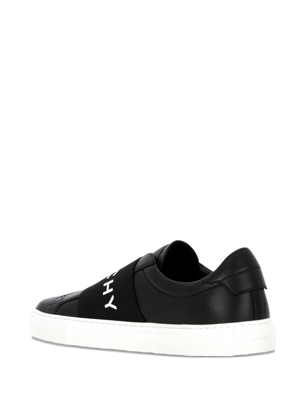 Urban Street sneakers with elastic band BH00AXH1W4 001 GIVENCHY