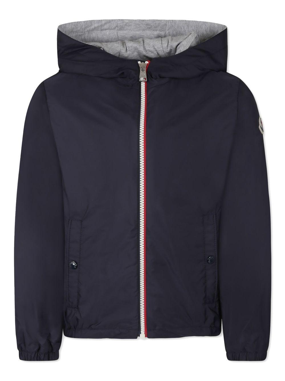 New Urville jacket<BR/><BR/><BR/> K19541A00057 53A5E742 MONCLER KIDS