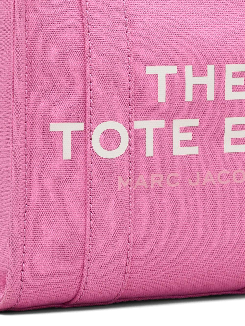 The Small Logo Tote Bag M0016493 678 MARC JACOBS