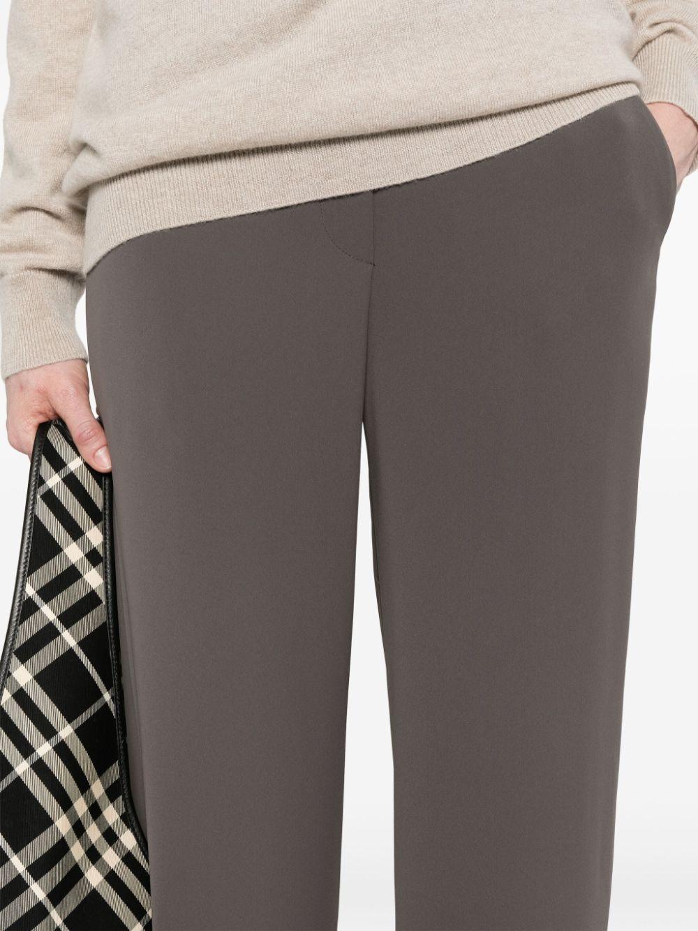 Poker elasticated track pants<BR/><BR/> D231087 POKER24067 P.A.R.O.S.H.