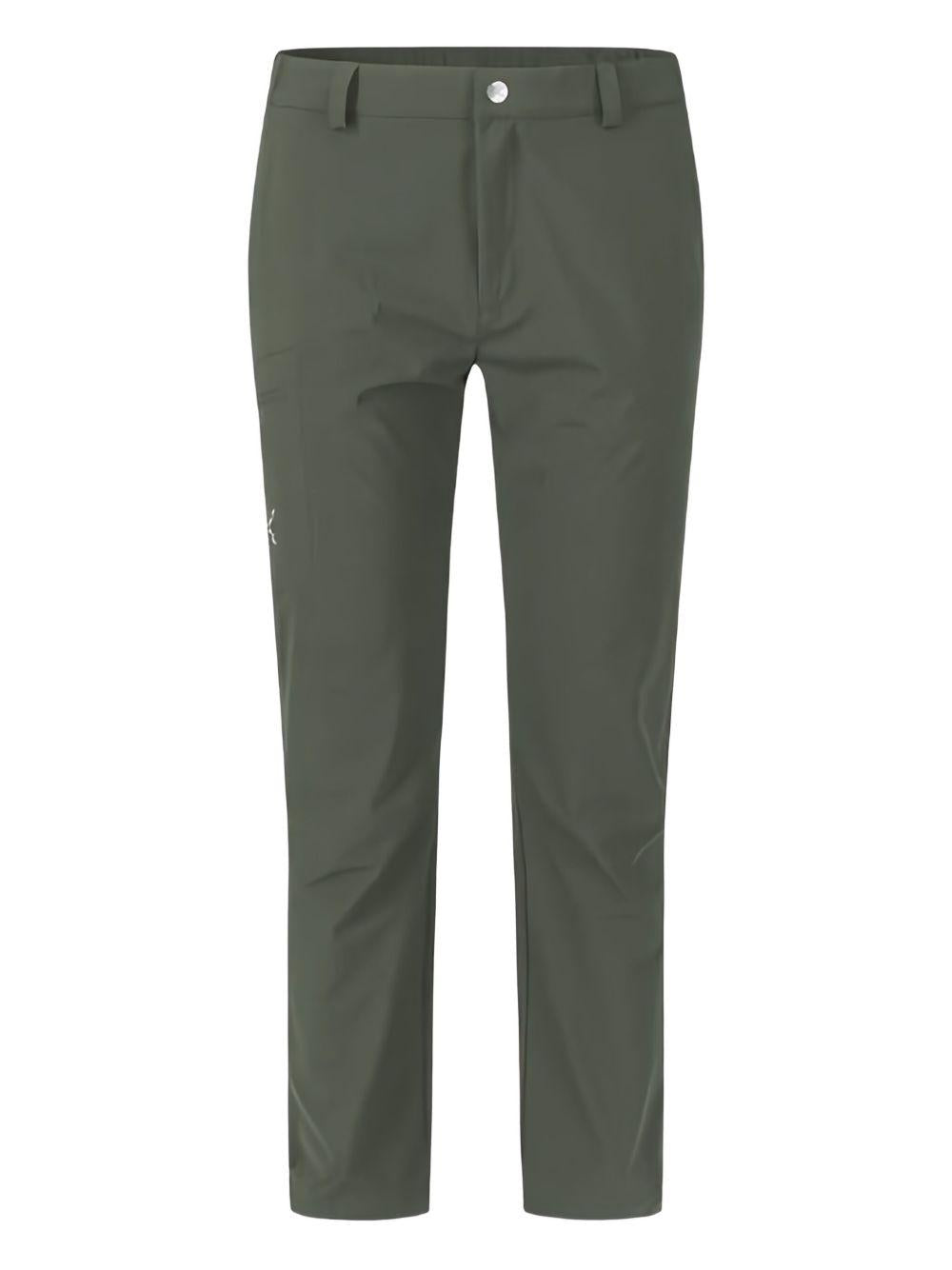 Smart travel pants MPLG31X TS68649 MONTURA