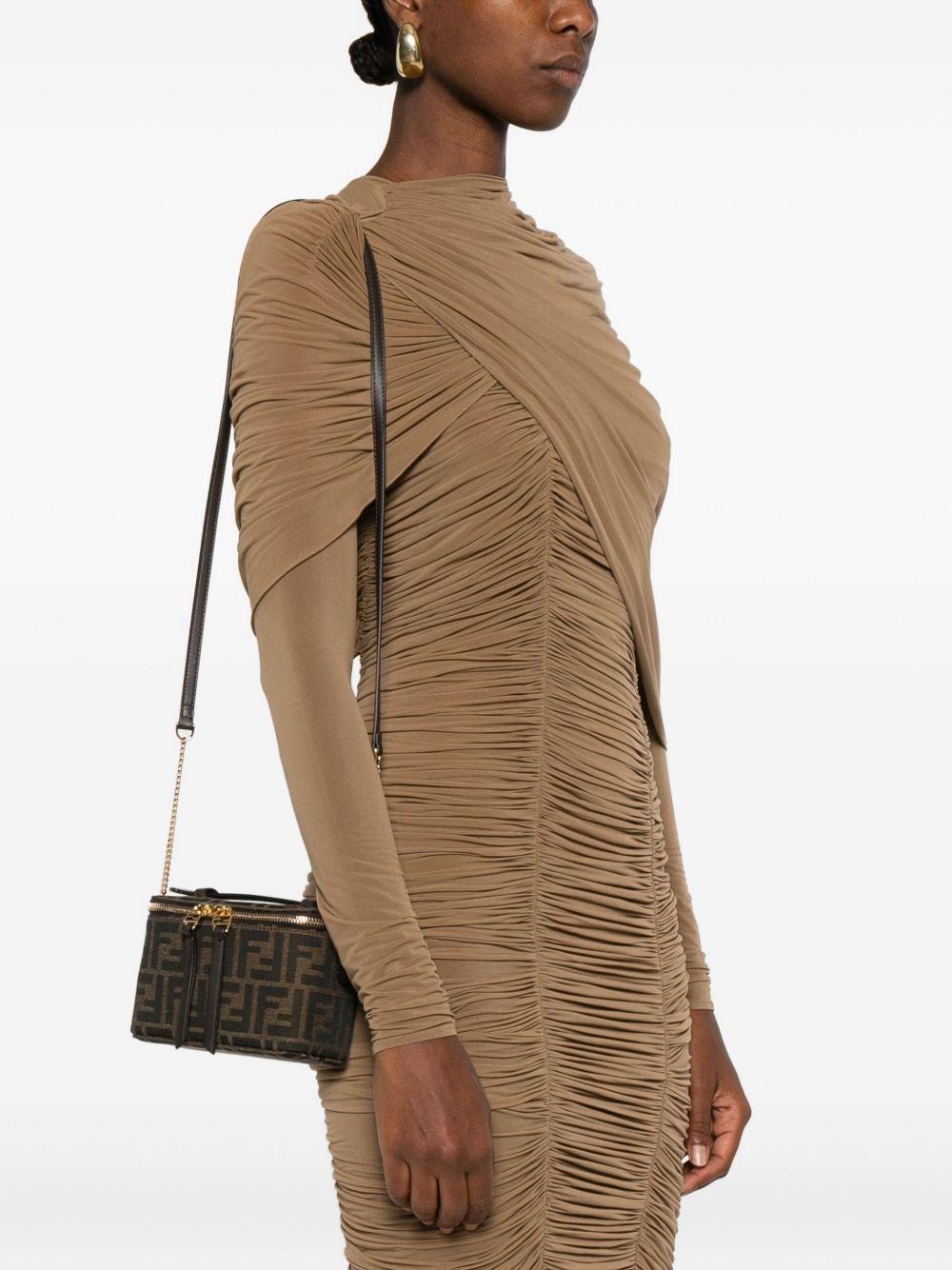 Fendi Vanity mini-bag 8BS108 AFPMF1GL7 FENDI