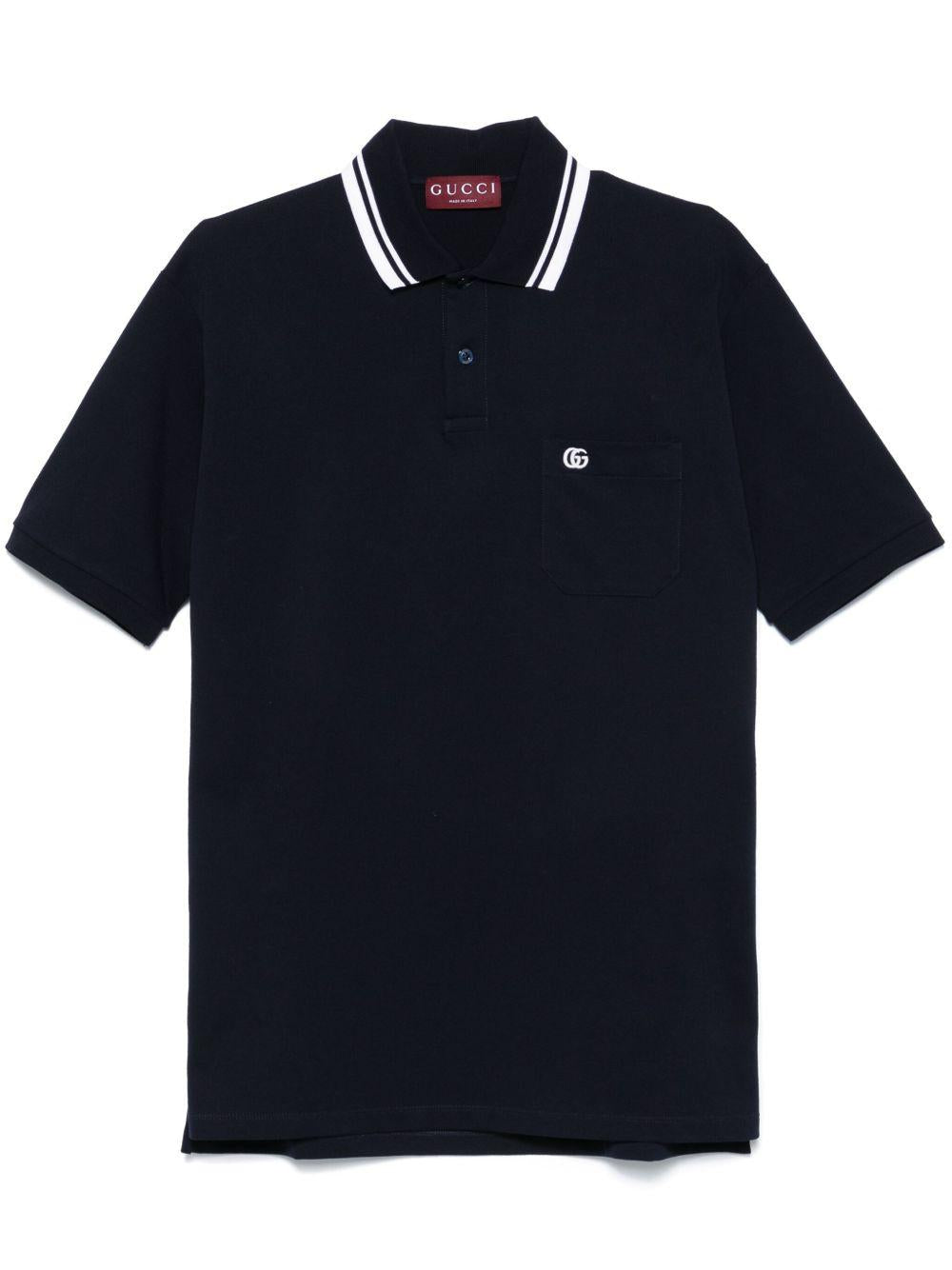 Polo T-shirt 795174 XJG164003 GUCCI