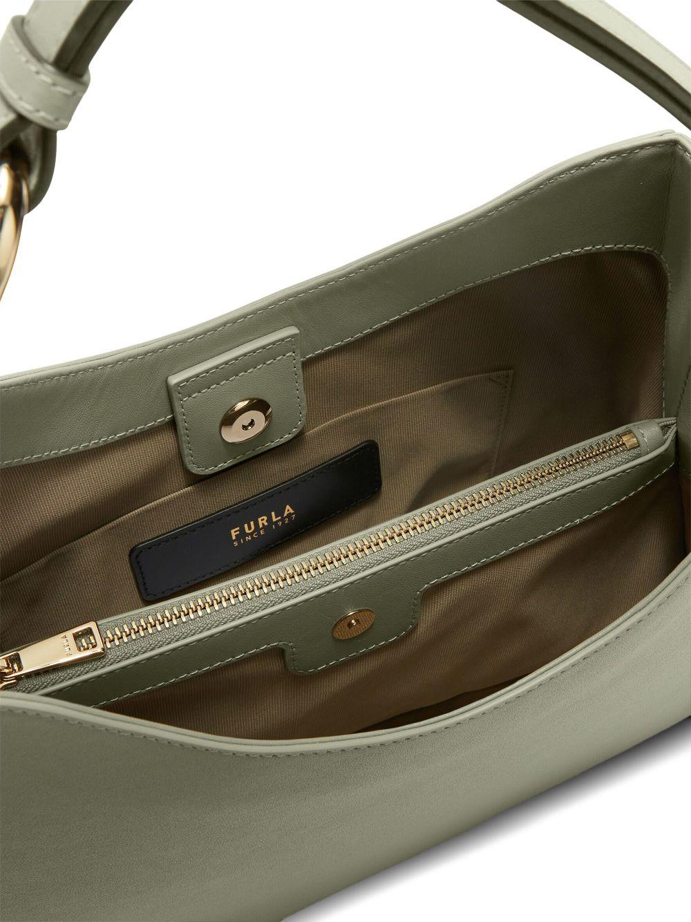 Large Nuvola shoulder bag<BR/><BR/><BR/> WB01246 BX2045AG700 FURLA