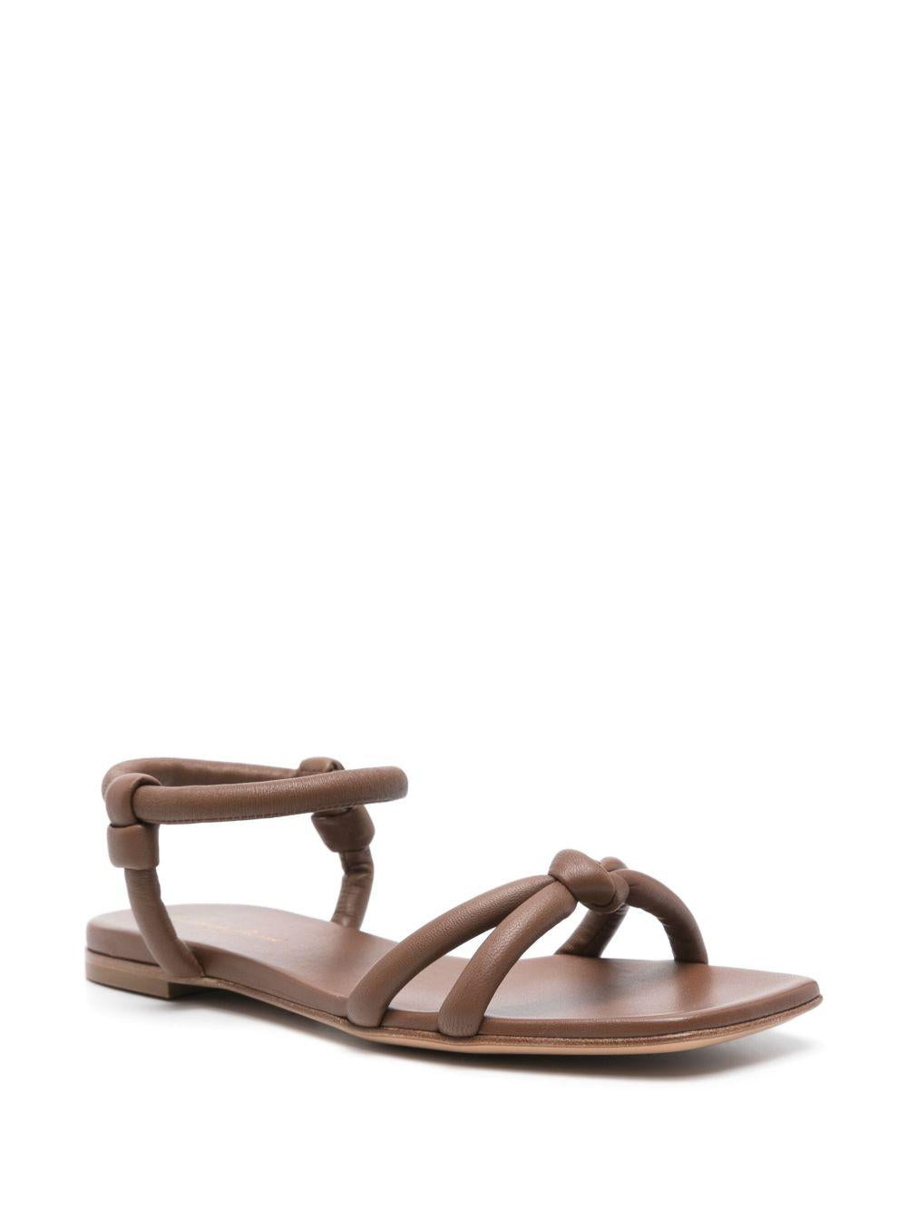 Juno sandals G32324 05CU0NAPCU0I GIANVITO ROSSI