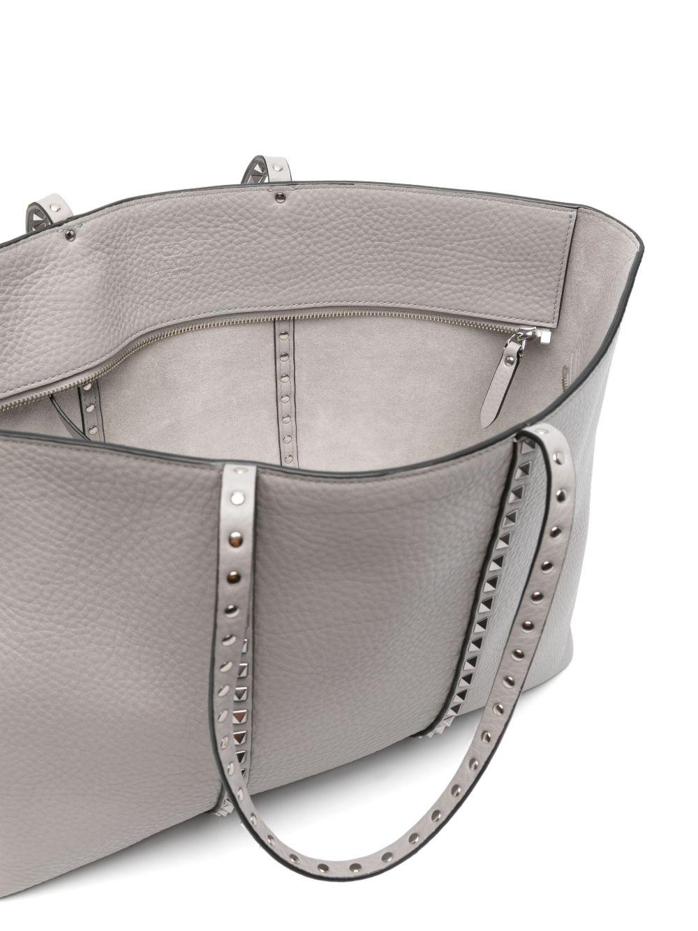 Rockstud tote bag 5W0B0R04KPJ WRL VALENTINO GARAVANI