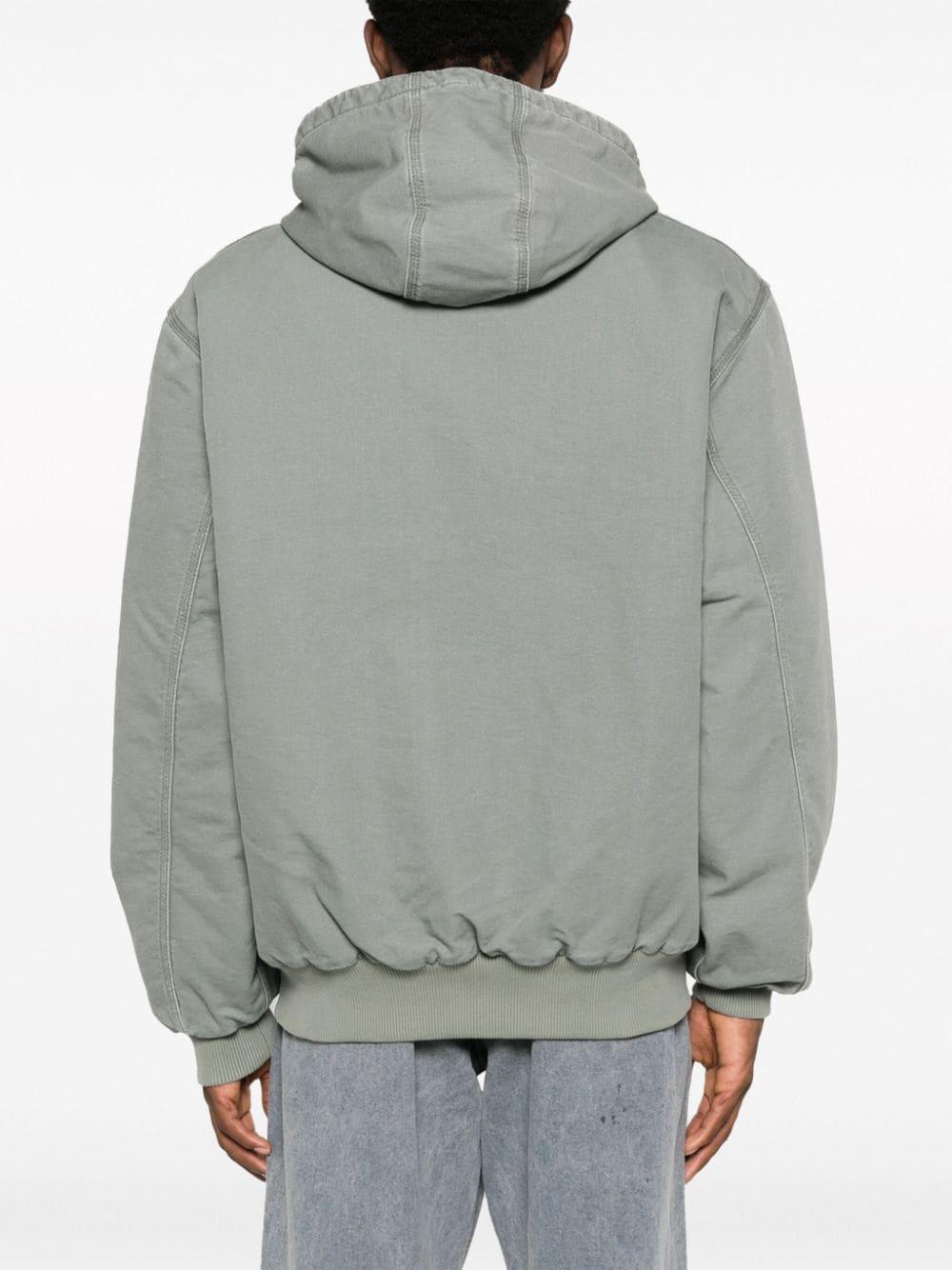 OG Active organic-cotton hoodie I027360 1ND.3K CARHARTT WIP