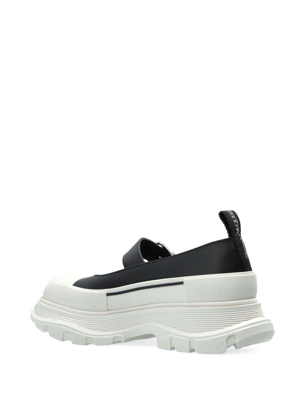 Tread Slick Mary Jane 839638 WIAGY1021 ALEXANDER MCQUEEN