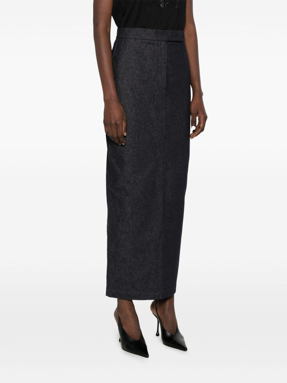 Pianosa skirt 2511101013 PIANOSA001 MAX MARA