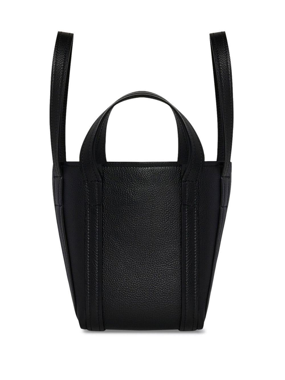 Everyday XS North-South tote bag<BR/><BR/><BR/> 672793 15YUN1090 BALENCIAGA