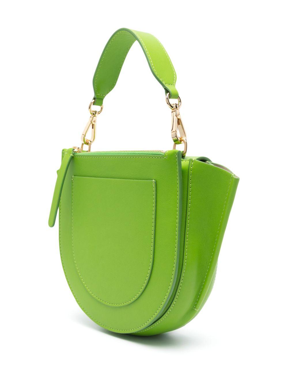 Mini Hortensia cross body bag 25102 0000252601 WANDLER
