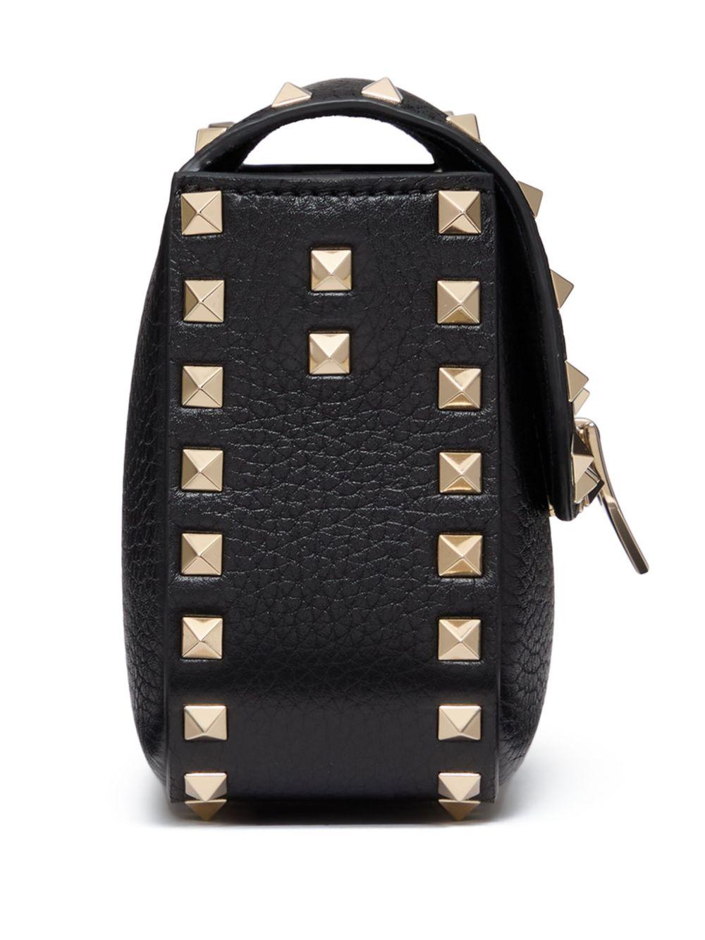 Rockstud crossbody bag 5W0B0Q70VSF 0NO VALENTINO GARAVANI