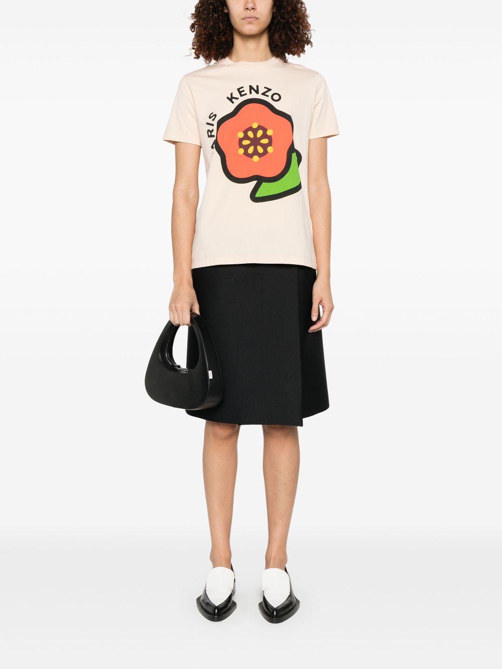 Kenzo Pop T-shirt FF52TS1684SO 07 KENZO