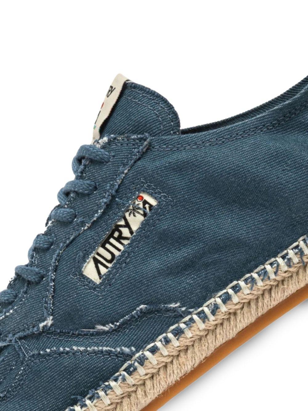 SANDY ESPADRILLES ESLM CV05 AUTRY