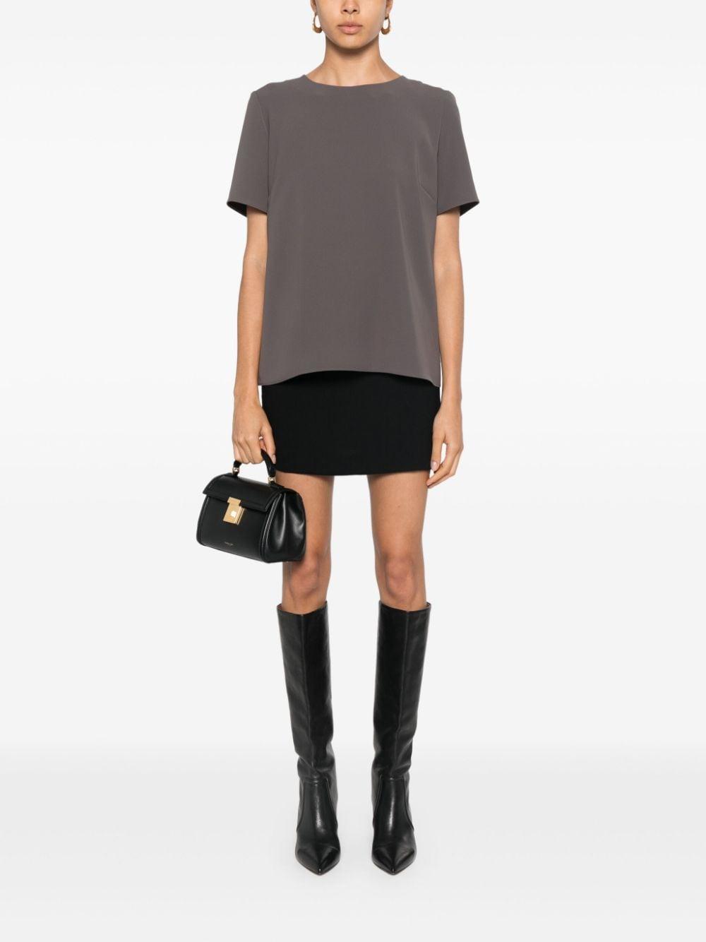 Poker blouse<BR/><BR/><BR/> D312430 POKER24067 P.A.R.O.S.H.