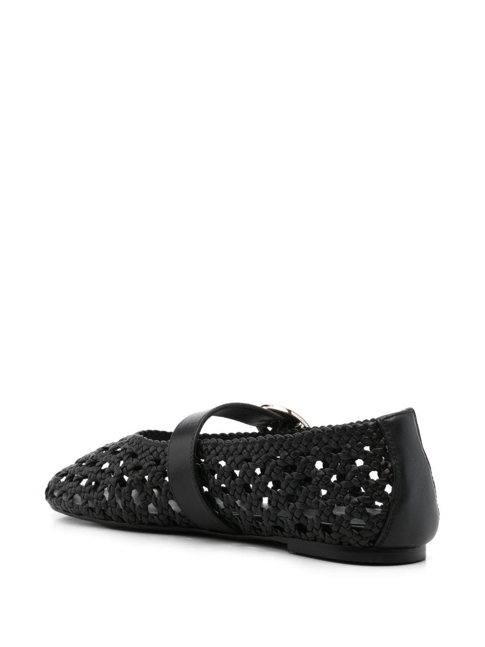 STUART WEITZMAN SK781BLK