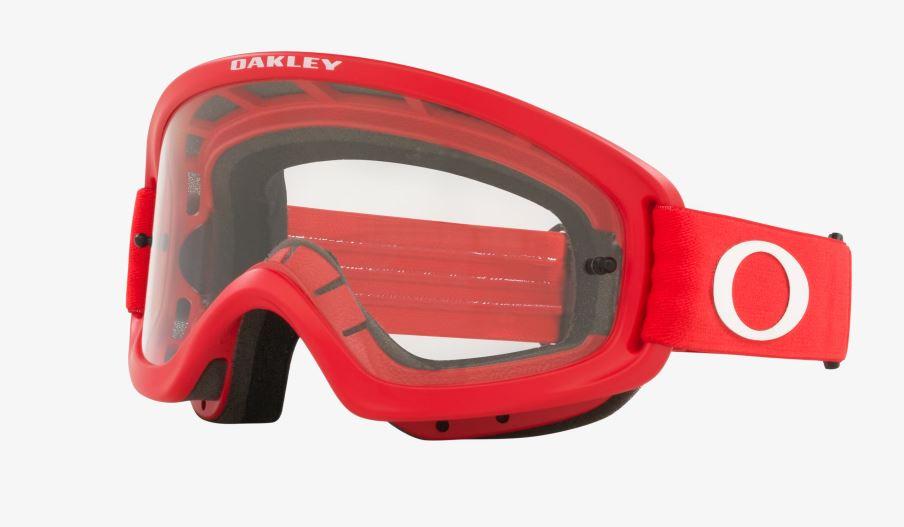 O-Frame® MX goggles<BR/> 0OO7029 70296300 OAKLEY