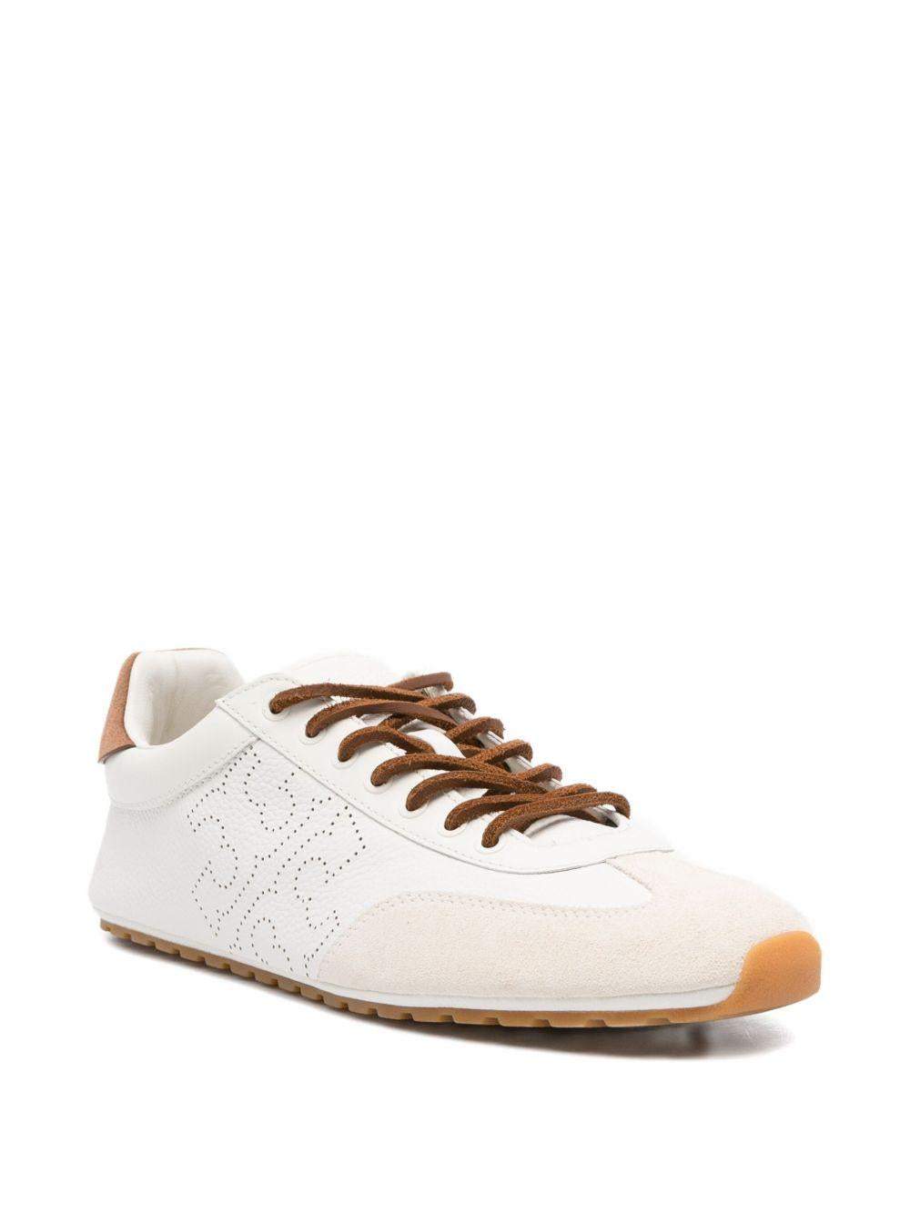 FIELD SNEAKER 176299 200 TORY BURCH