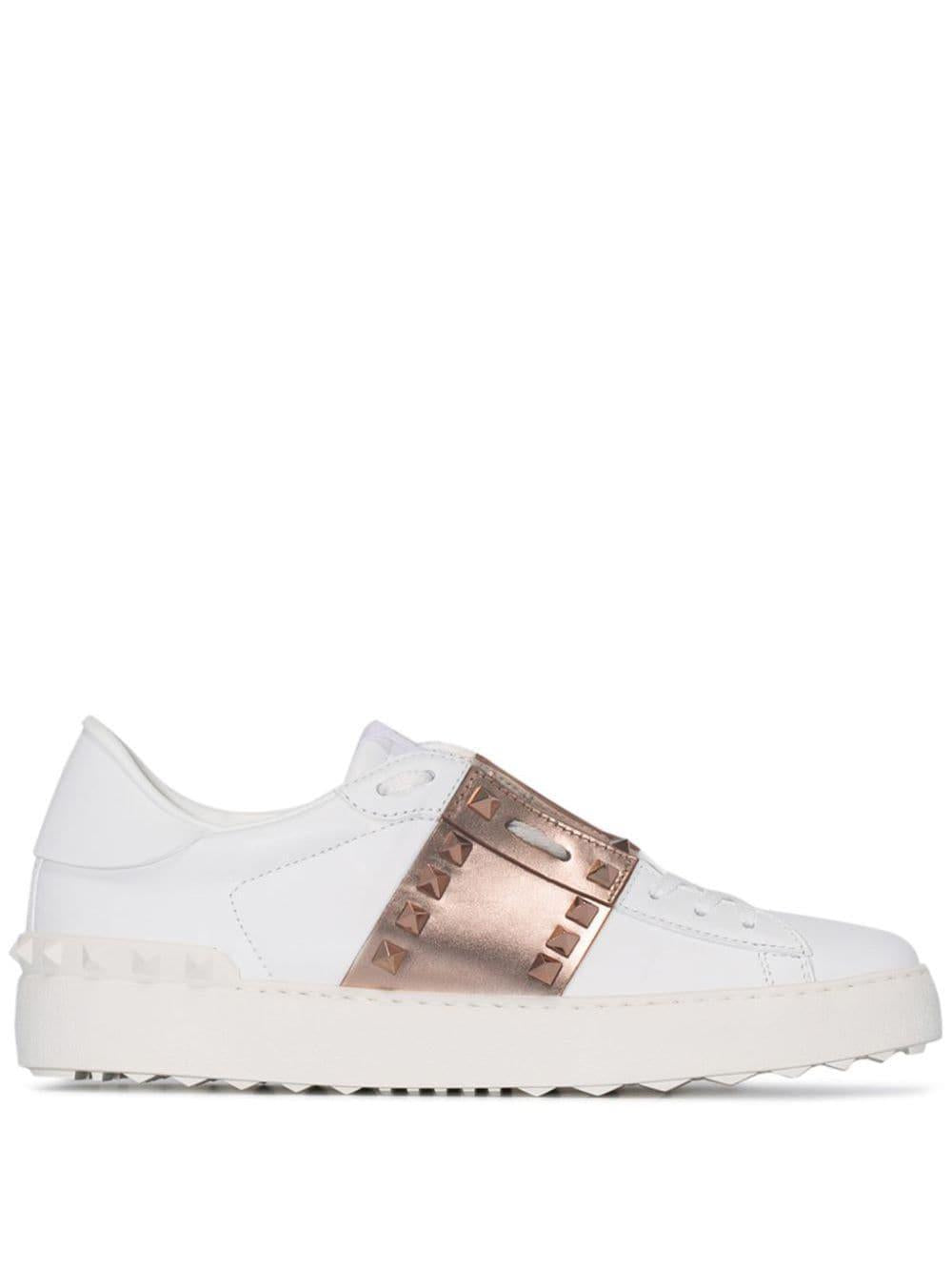 Rockstud Untitled sneakers ZW2S0A01HEL 0JC VALENTINO GARAVANI