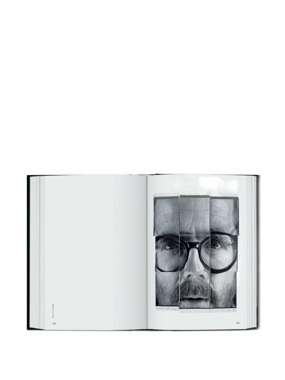 he Polaroid Book. 40th Ed. 9783836592000  TASCHEN