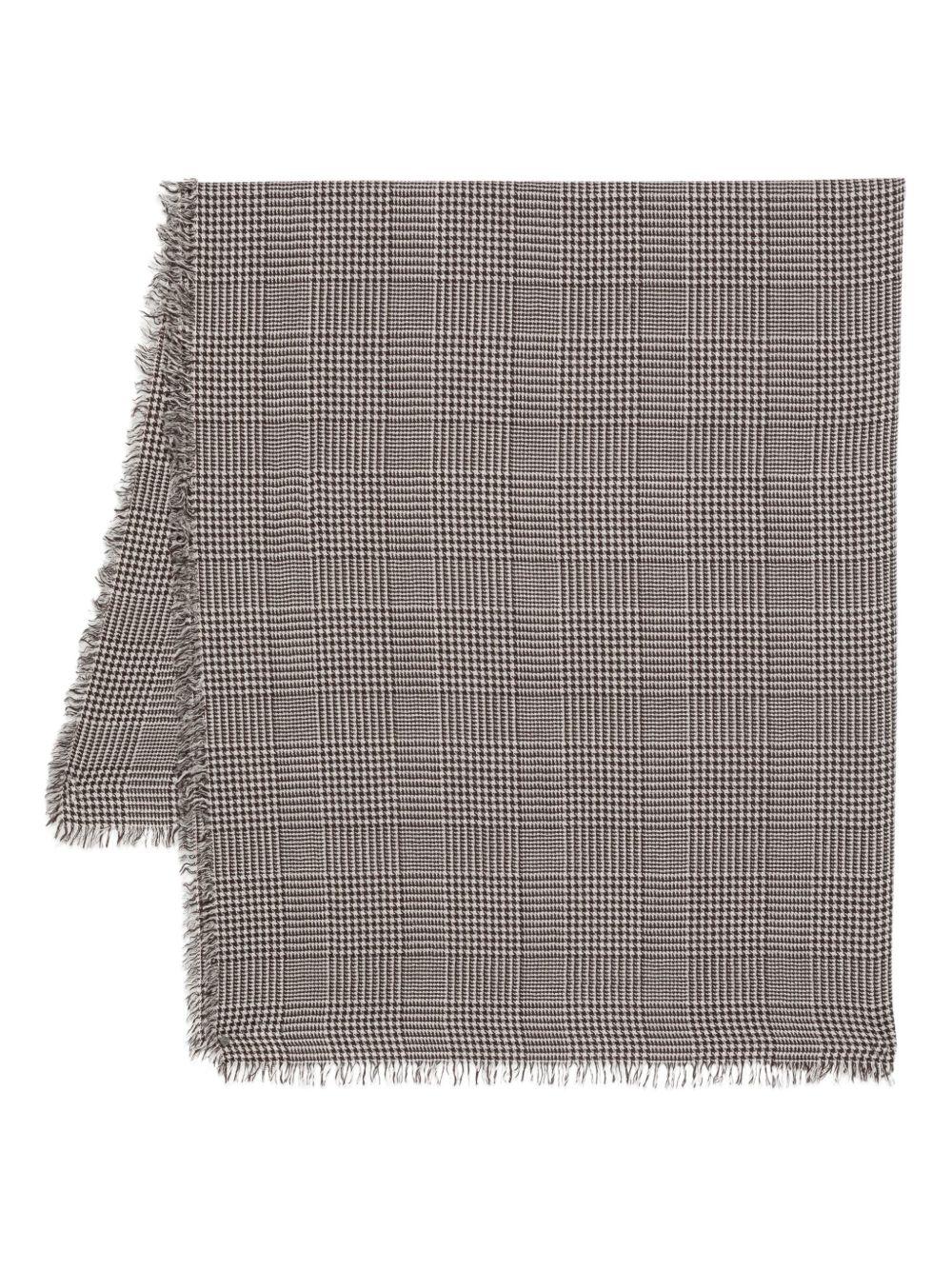 Dernilla scarf I262057 97870 FALIERO SARTI