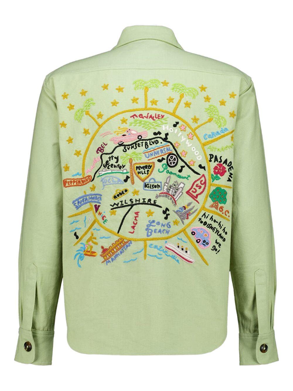 Pasadena Jacket JA03012 6003 BAZISZT