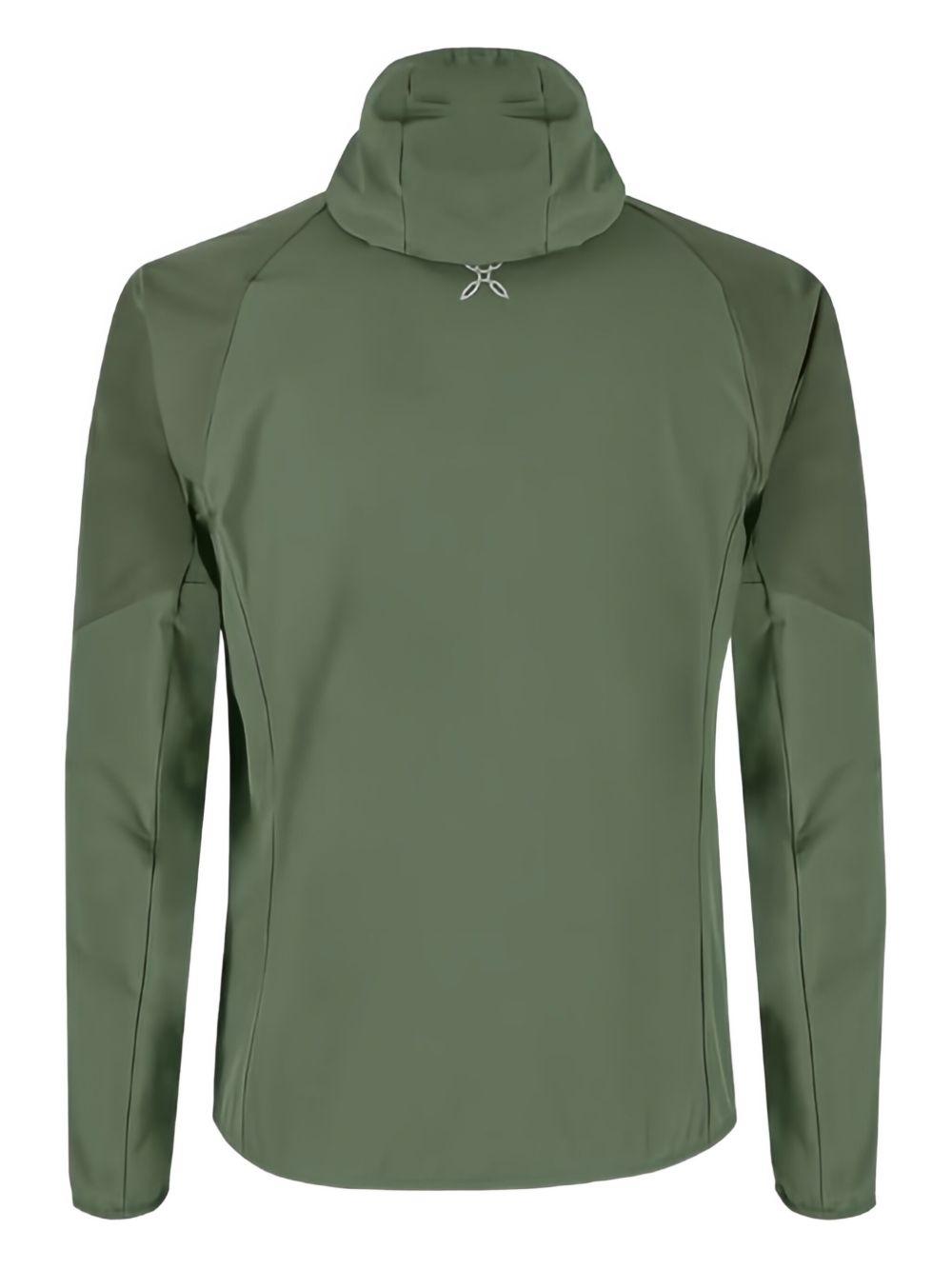 Rise Hoded jacket MJAR81X TS68649 MONTURA
