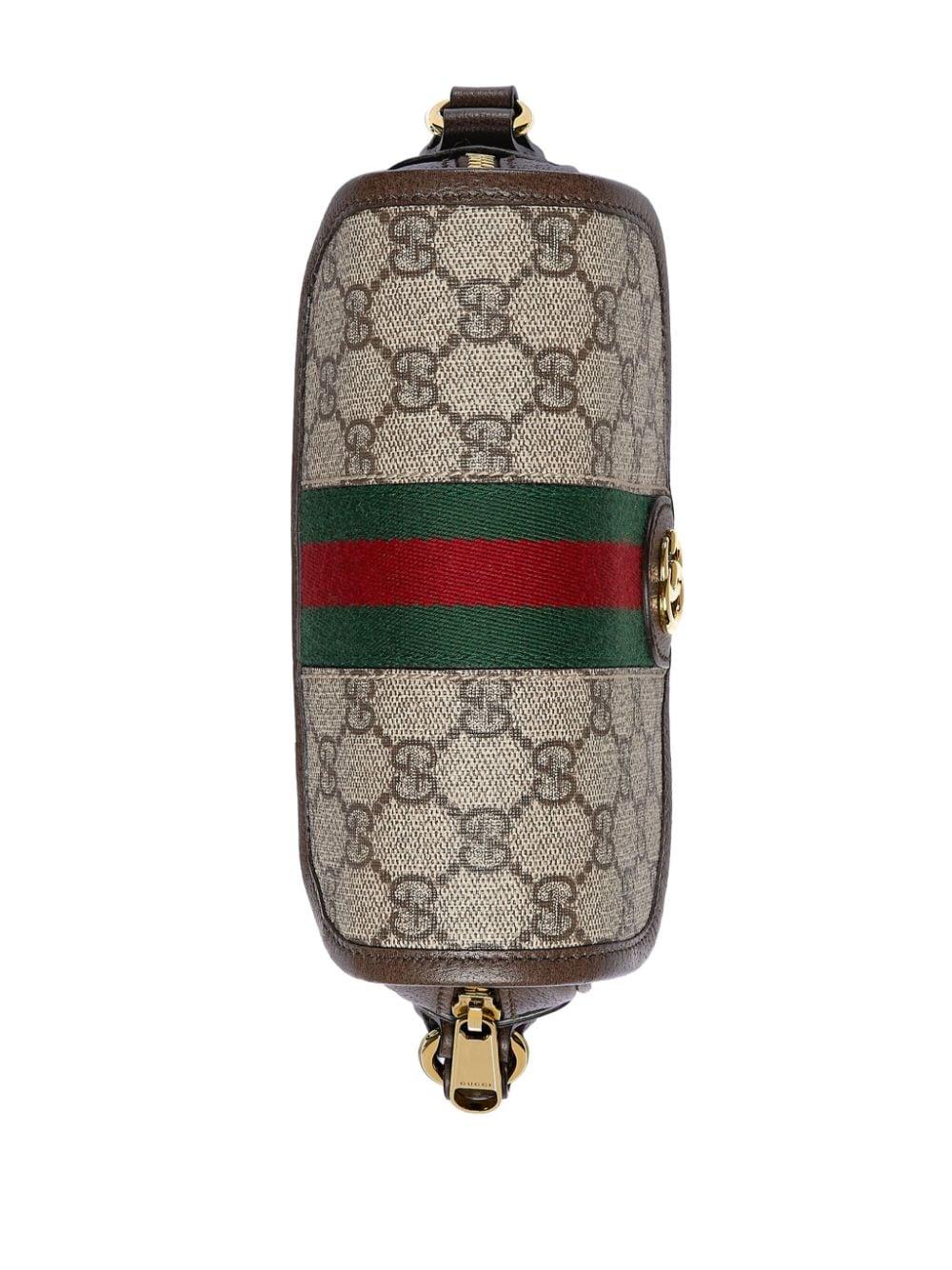 mini Ophidia shouldrer bag 772239 FACUJ8745 GUCCI