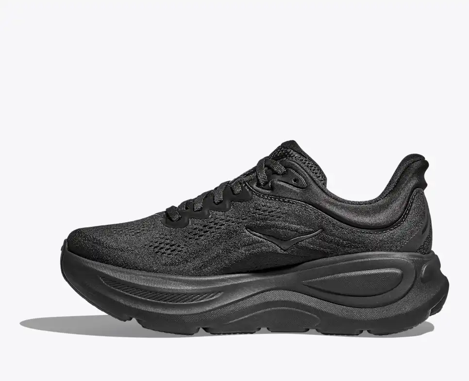 Bondi 9 sneakers 1162011 MBONDI9BBLC HOKA ONE ONE