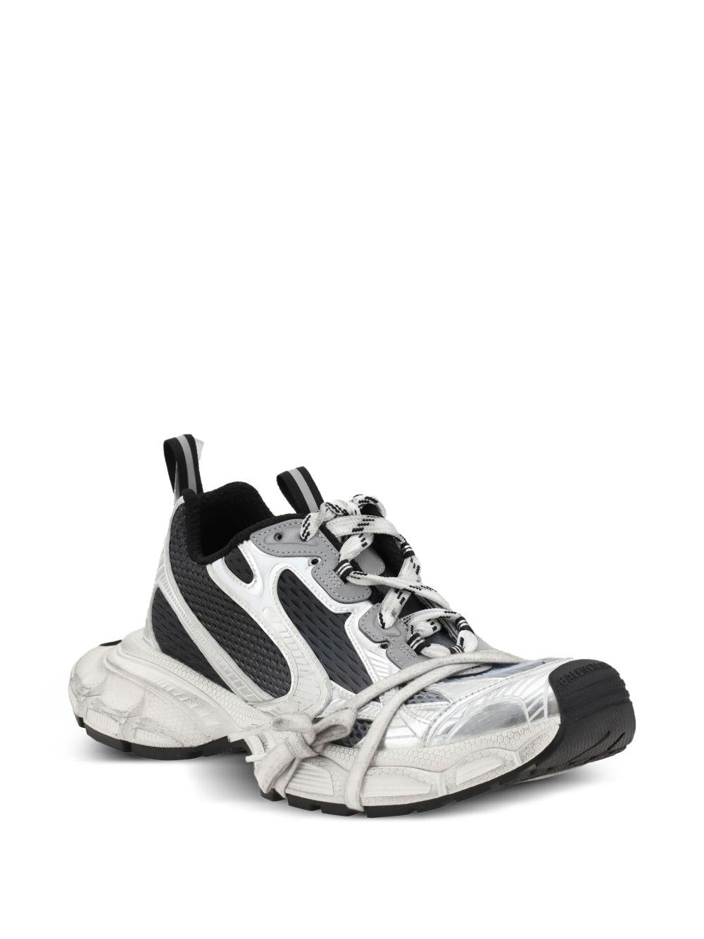 3XL Gradient Sneaker 734734 W3XGM1190 BALENCIAGA